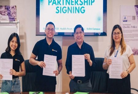 Bitskwela Launches PH's First Blockchain Microlearning Platform